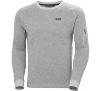 HELLY HANSEN Varde Crewneck - Uomo - - Taglia L- modello 2026