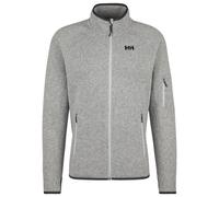 Helly Hansen Varde 2.0 Full Zip Fleece Grigio S Uomo