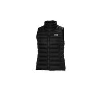 Helly hansen verglas 2 0 donna piumino senza maniche nero