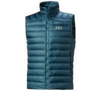 Helly Hansen Verglas 2.0, gilet in piumino, uomo, verde scuro L(52) Dark Creek
