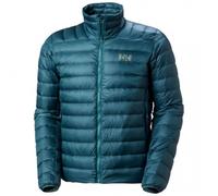 Helly Hansen Verglas 2.0, piumino, uomo, verde scuro S(48) Dark Creek