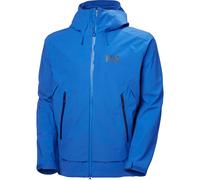 HELLY HANSEN Verglas Bc Jacket - Uomo - Blu - Taglia S- modello 2025