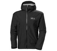 Helly Hansen - Verglas Infinity Shell Jacket 2.0 - Giacca antipioggia XL nero