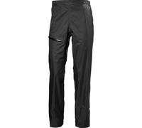 HELLY HANSEN Verglas Micro Shell Pant - Uomo - Nero - Taglia M- modello 2025
