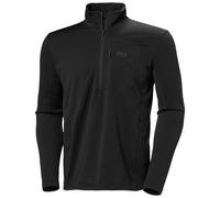 Helly Hansen Versalite 1/2 Zip, felpa in pile, uomo, nero XXL(56) Black