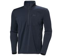 Helly Hansen Versalite 1/2 Zip, maglia in pile, uomo, navy L(52) Navy