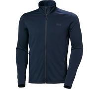 HELLY HANSEN Versalite Fleece M - felpa in pile - uomo Blue XL