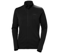 Felpa tecnica da donna Helly Hansen W Versalite Fleece Jacket Taglia: M / Colore: nero