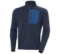 Helly Hansen Versalite, giacca in pile, uomo, blu XXL(56) Navy