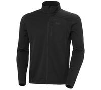 Helly Hansen Versalite, giacca in pile, uomo, nero S(48) Black
