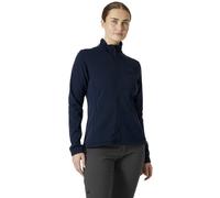 HELLY HANSEN Versalite W - felpa in pile - donna S Dark Blue woman Bluesign,Recycled Polyester