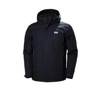 Helly Hansen - Versatile Giacca Impermeabile Isolante - - Jackets - Uomo - Blu - M
