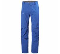 Helly Hansen Vetro Infinity Pantaloni, 606 Deep Fjord, XXL Uomo