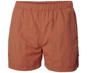 HELLY HANSEN Vetta Shorts W - Donna - Arancione - Taglia XS- modello 2023