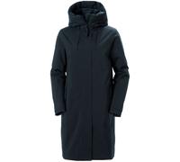 Helly Hansen Femmes W Victoria en imperméable, Bleu Marine, XL