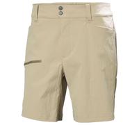 Helly Hansen - Vika Tur Shorts - Pantaloncini S beige