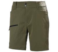 Helly Hansen - Vika Tur Shorts - Pantaloncini XXL olivia