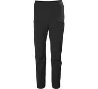 Helly Hansen Vinda Light Tur, pantaloni outdoor, donna, nero 38(M) Black
