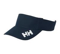 Helly-Hansen Visiera, 597 Navy, Taglia Unica
