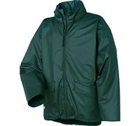 VOSS JACKET Color: 490 DARK GREEN Talla: M