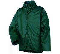 VOSS JACKET Color: 490 DARK GREEN Talla: XL