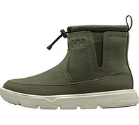 Helly Hansen W Adore Boot, Scarponi da trekking Uomo, Verde Utility Green Beluga, 37 EU