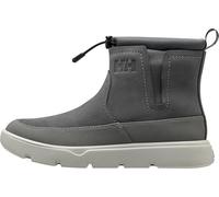 Helly Hansen W Adore Boot, Stivali da Escursionismo Donna, 964 Charcoal New Light Grey, 38.5 EU