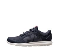 Helly Hansen W Ahiga V4 Hydropower - Sneaker da Donna, Blu Navy, Taglia 39, Marina Militare, 40 EU