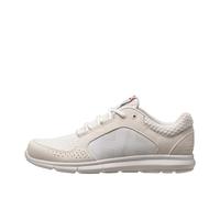 Helly Hansen W Ahiga V4 Hydropower, Scarpe da Ginnastica Donna, Bianco, 40 EU