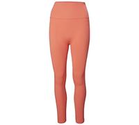 Helly Hansen W Allure Seamless Leggings Peach Echo Womens XL