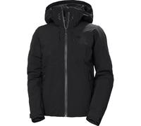 HELLY HANSEN W Alphelia - Donna - Nero - Taglia S- modello 2025