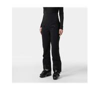 Helly Hansen W Alphelia Hi Waist Ins Pant Black L