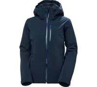HELLY HANSEN W Alphelia Jacket - Donna - Blu - Taglia XL- modello 2025