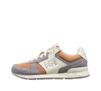 Helly Hansen W Anakin Leather 2 - Sneaker da Donna, Colore: Albicocca Schiacciata, Taglia 42, Schiacciare Albicocche, 10 UK