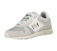 Helly Hansen W Anakin Leather 2 Sneakers da Donna, Grigio Nebbia, 39, Grigio Nebbia, 39 EU