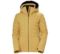 HELLY HANSEN W Avanti Jacket - Donna - Giallo - Taglia L- modello 2025