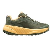 Helly Hansen W Awe Hiker DWR, scarpe da trekking, donna, verde EU38 2/3 / UK5,5 / US7,5 Lav Green/Miami Peach