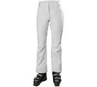 Pantaloni lunghi Helly Hansen Bellissimo 2 bianco donna - XL