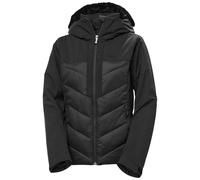 HELLY HANSEN W Bellissimo Jacket - Donna - Nero - Taglia XS- modello 2025