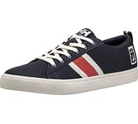 Helly Hansen W Berge Viking, Piattaforma Donna, Blu Navy Off White, 38 2/3 EU