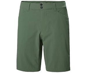 Helly Hansen W Brona Pantaloncini Softshell, Abete, S Donna