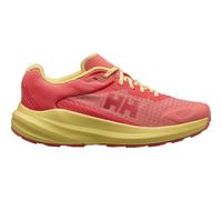 Helly Hansen W Buzzard TR, scarpe da trail, donna, rosa/giallo EU38 / UK5 / US7 Sunset Pink/Yellow Pear