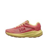Helly Hansen W Buzzard TR, scarpe da trail, donna, rosa/giallo EU41 / UK7,5 / US9,5 Sunset Pink/Yellow Pear