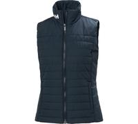 HELLY HANSEN W Crew Insulator Vest 2.0 - Donna - Blu - Taglia L- modello 2026