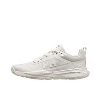 Helly Hansen W Crew Low Sneaker, Bianco, 42, Bianco, 10 UK