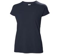 Helly Hansen W Crewline Top Navy Womens M