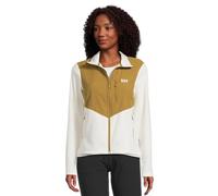 Helly Hansen W Daybreaker Block Giacca Primo Strato, Neve, Small Donna