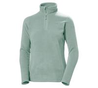 Pile Helly Hansen Daybreaker Half Zip verde menta donna - XS