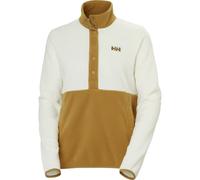 HELLY HANSEN W Daybreaker Snap Pullover - Donna - - Taglia XL- modello 2025