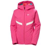 HELLY HANSEN W Edge 3.0 Jacket - Donna - Rosa - Taglia XS- modello 2025